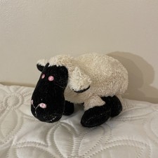 Lamb Sheep Soft Toy Plush