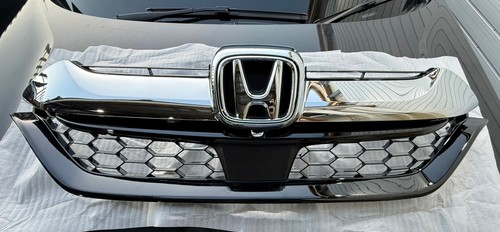 Honda 2017 2023 front - honda, cr-v
