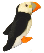 Small Toucan Soft Toy - Sawley