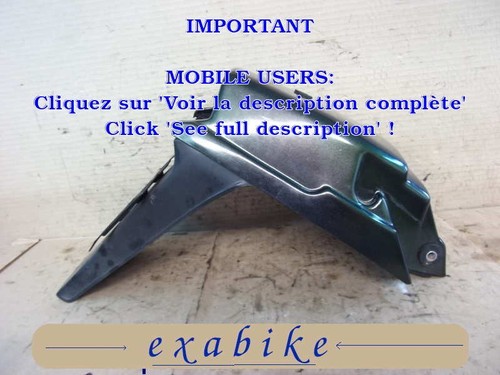 Rear mud flap - for, honda
