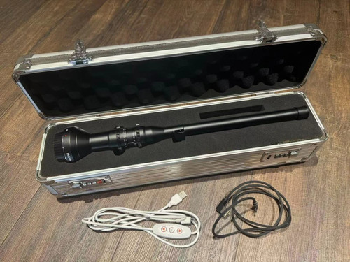Laowa 24mm f14 probe lens - 24mm,