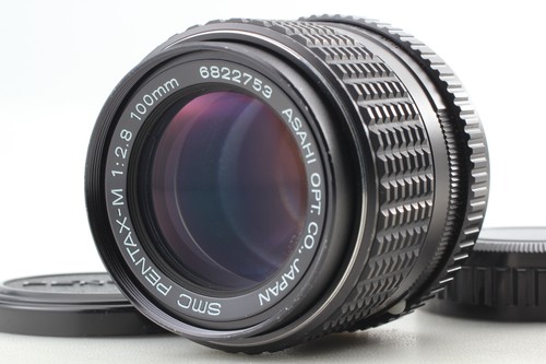 Top mint smc - smc, 100mm