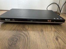 Tevion Slimline DVD Player. Model 44330. 