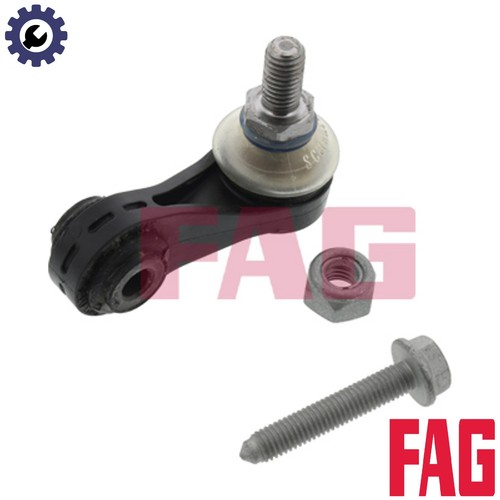Linkcoupling rod stabiliser - linkcoupling,
