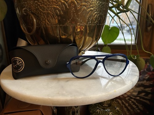 Ray ban cats 5000 - 5000, and