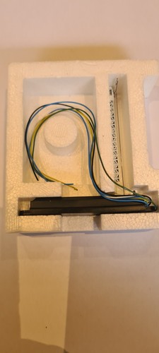 Minitrix gauge 6755 00 - n,