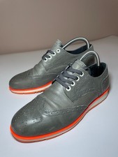 Bertie leather brogue - bertie,