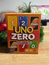 Brand New Sealed Mattel Games