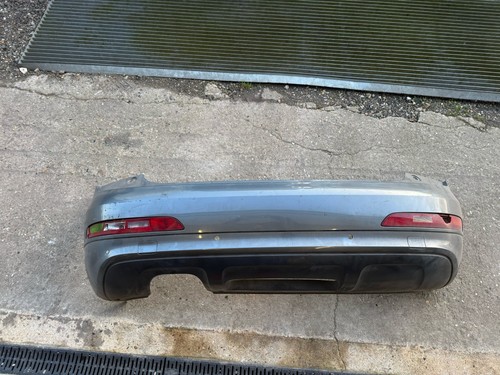 2012 audi quattro rear - 2012,