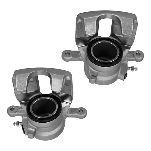 Floating brake calipers - brake,