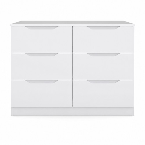 Large wide chest drawers - large, 6