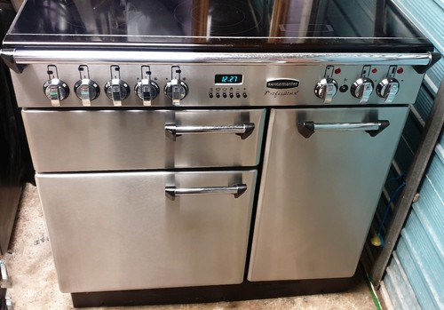 Rangemaster professional 90cm - rangemaster,