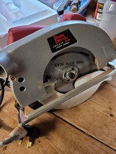 Power Devil Circular Saw