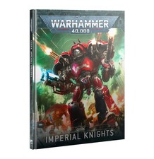 Imperial knights Warhammer 40k