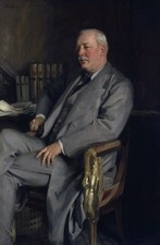 John Sargent The Earle of
