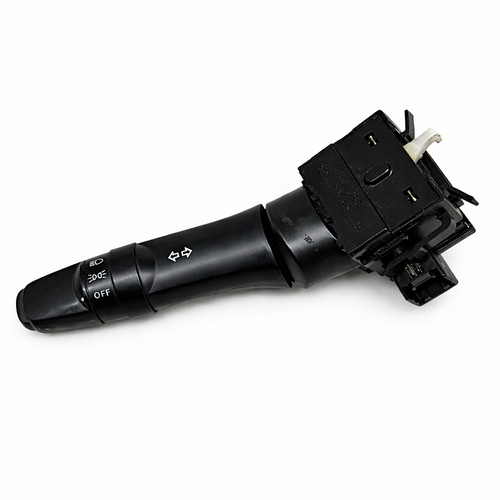 Indicator and lights - and, for