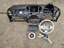 2023 FIAT 500 HYBRID AIRBAG