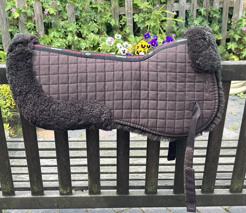 Lemieux merino half - lemieux,