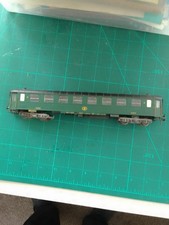 Fleischmann  Belgium SNCB 2nd