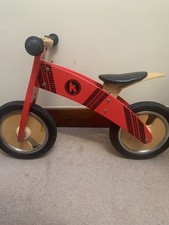 Traditional gift.  Red Unisex