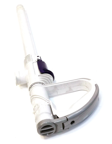 Dyson dc24 wand extension - dyson,