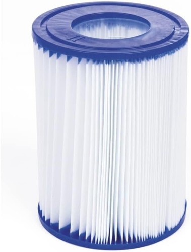 Pool pump filter cartridge - pool,