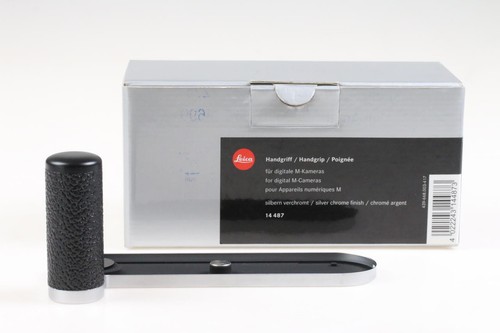Leica hand grip - grip, 14487