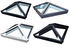 Korniche Roof Lantern Glass