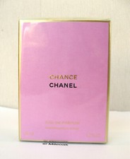 CHANEL CHANCE EAU DE PARFUM - 35ml - BNIB  SEALED