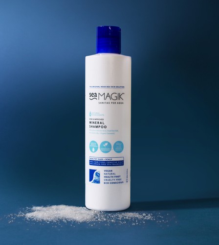 Sea magik mineral - sea,