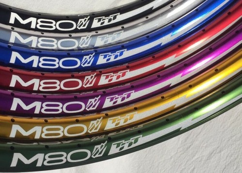 Tnt bmx rims m80 - bmx, 36h