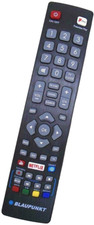 Smart TV Remote Control For