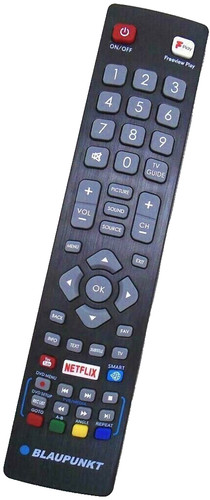 Smart remote control for - remote,