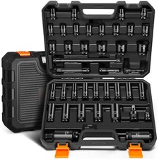 1/2 Impact Socket Set -