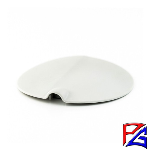 Fuel tank flap filler cover - flap,