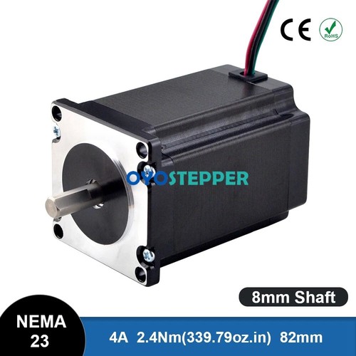 Nema stepper motor - 23, 2