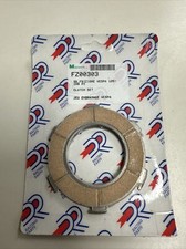 Racing Parts Clutch Pads