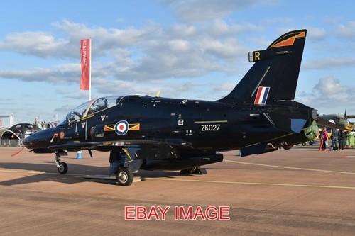Photo aeroplane bae systems - ,