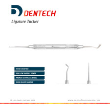 Ligature tucker orthodontic - ligature,