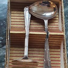 Yeoman Silver Plate EPNS