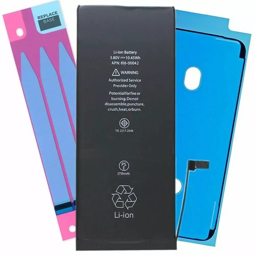 Battery for iphone plus 6sp - for,