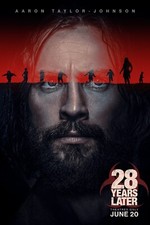 NEW 28 YEARS LATER 2025 MOVIE
