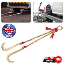 1 meter V-Assembly J Hook