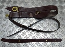 RM Sword Belt Complete Genuine