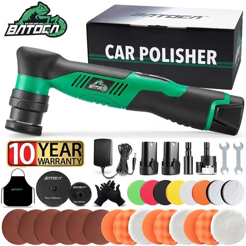 Batoca cordless car - batoca,