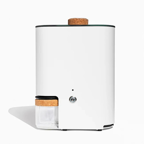 Ikawa home coffee roaster - ikawa,