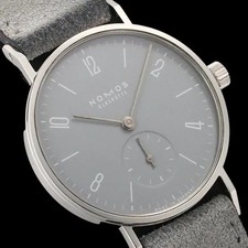 NOMOS Tangente TN1A1LG233
