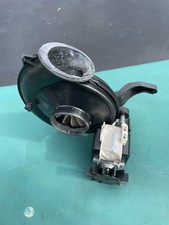 AEG Lavamat Turbo Ventilator