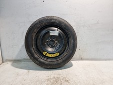 Ford Focus Spare Wheel