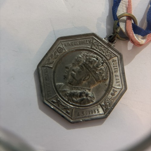 1935 king george - 1935, queen